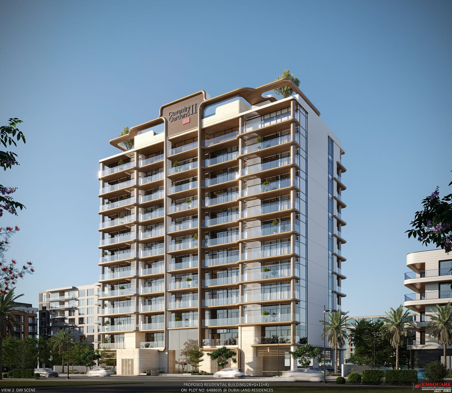 Coventry Gardens 2 5